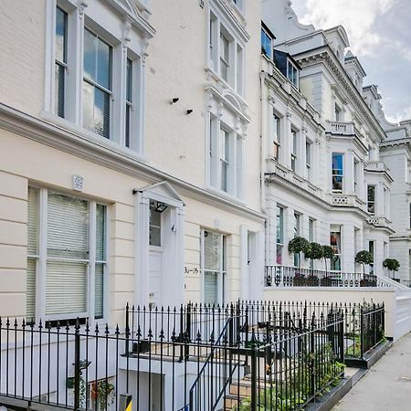 Notting Hill Residences 伦敦 外观 照片