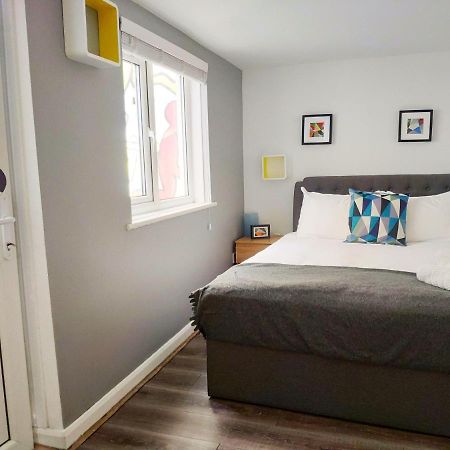 Notting Hill Residences 伦敦 外观 照片