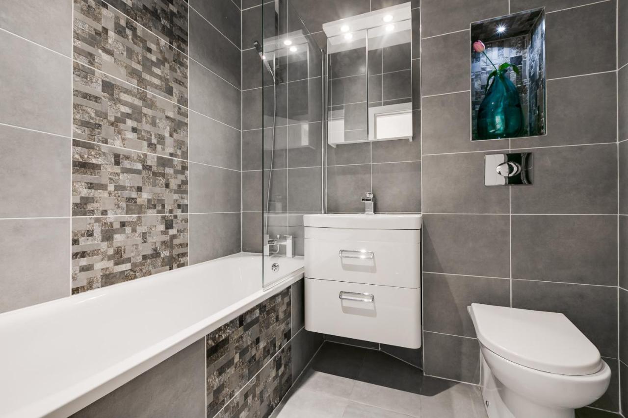 Notting Hill Residences 伦敦 外观 照片