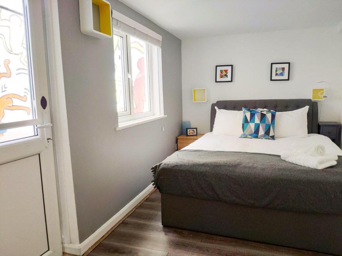 Notting Hill Residences 伦敦 外观 照片