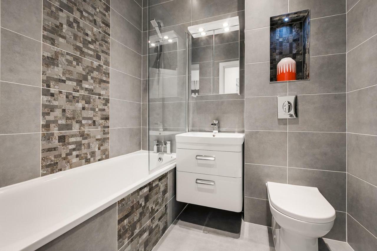 Notting Hill Residences 伦敦 外观 照片