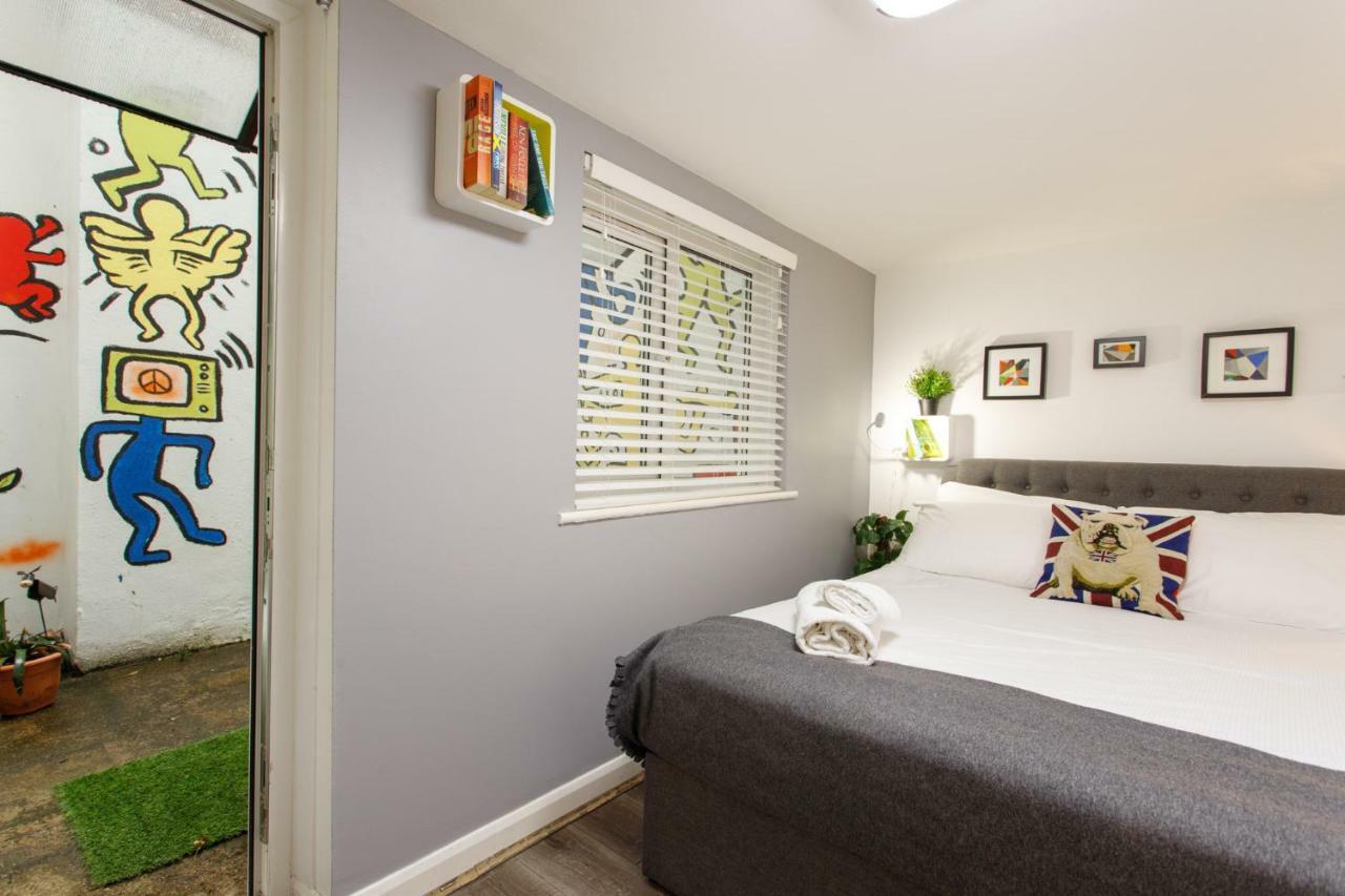 Notting Hill Residences 伦敦 外观 照片