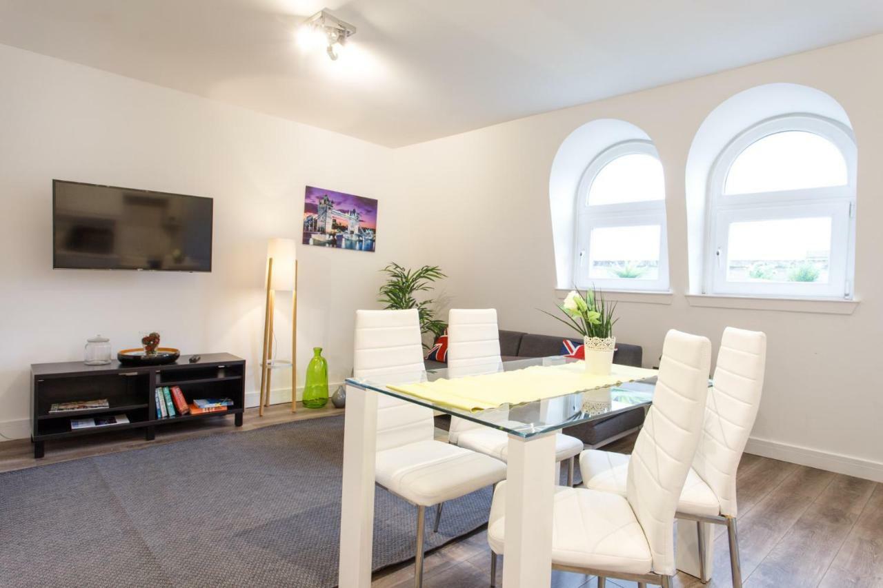 Notting Hill Residences 伦敦 外观 照片