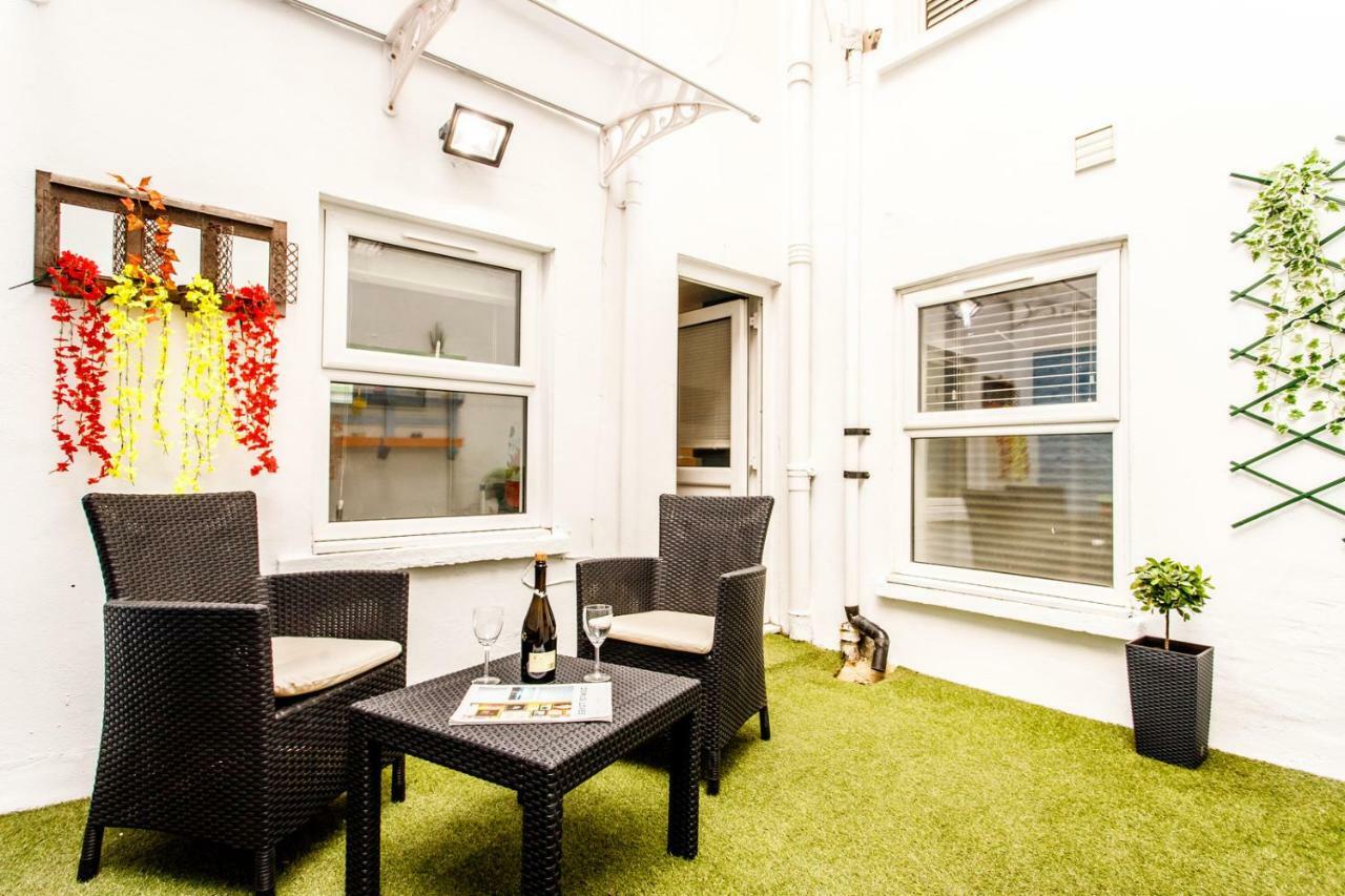 Notting Hill Residences 伦敦 外观 照片
