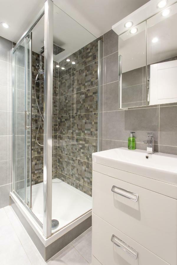 Notting Hill Residences 伦敦 客房 照片